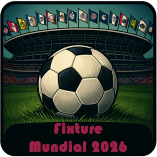 Mundial 2026 Fixture MexUsaCan ডাউনলোড করুন – বিশ্বকাপের সময়সূচি