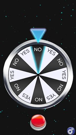 Yes or No – Magic Fate Wheel ডাউনলোড করুন – সিদ্ধান্ত নিন সহজে - Screenshot 8
