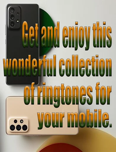 Galaxy A33 Ringtones ডাউনলোড করুন – সেরা রিংটোন ফ্রি ডাউনলোড - Screenshot 2