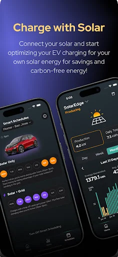 NeoCharge ডাউনলোড করুন – স্মার্ট ইভি চার্জিং ও এনার্জি ম্যানেজমেন্ট - Screenshot 21
