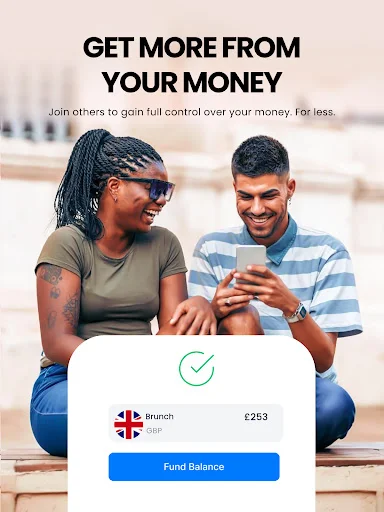 OhentPay ডাউনলোড করুন – ১৯০+ দেশে দ্রুত টাকা পাঠান ও গ্রহণ করুন - Screenshot 15