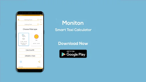 Moniton Smart Taxi Calculator ডাউনলোড করুন – সেরা ট্যাক্সি ফেয়ার ক্যালকুলেটর - Screenshot 5