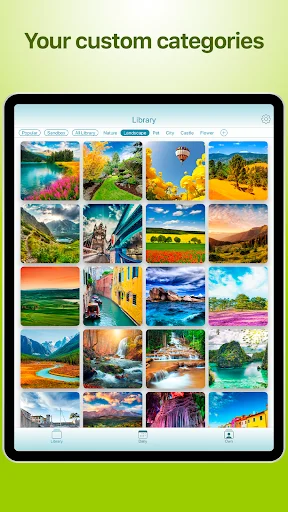 Bubble Color ডাউনলোড করুন – সেরা কালার বাই নাম্বার গেম - Screenshot 8