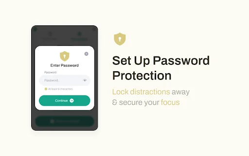 Site Blocker ডাউনলোড করুন – ফোকাস বাড়াতে সেরা ওয়েবসাইট ব্লকার - Screenshot 3