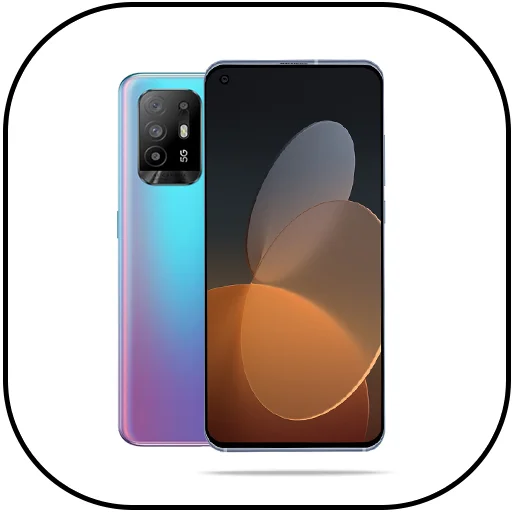 Oppo A95 5G Launcher ডাউনলোড করুন – সেরা থিম ও ওয়ালপেপার