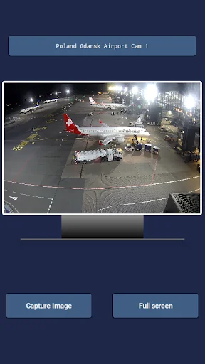 Live Airport Cams ডাউনলোড করুন – বিশ্বের এয়ারপোর্ট লাইভ দেখুন - Screenshot 3