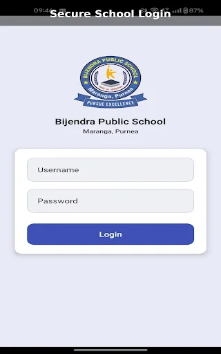MyCampus – School ERP ডাউনলোড করুন – আধুনিক স্কুল ম্যানেজমেন্ট সিস্টেম - Screenshot 9