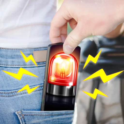 Smart Anti Theft Alert Phone ডাউনলোড করুন – সেরা নিরাপত্তা অ্যাপ