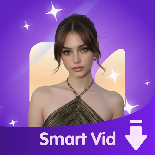 Smart Vid Downloader ডাউনলোড করুন – দ্রুত ভিডিও সেভ করুন