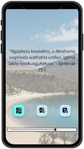 iBhayibheli – Zulu Bible ডাউনলোড করুন – অফলাইন বাইবেল অ্যাপ - Screenshot 18