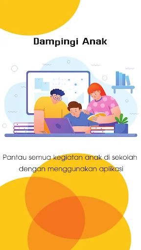 SMA AL-ISLAM KRIAN SIDOARJO ডাউনলোড করুন – সেরা শিক্ষা অ্যাপ - Screenshot 7