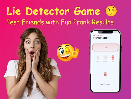 Prank Sounds: Fake Call ডাউনলোড করুন – সেরা প্র্যাঙ্ক সিমুলেটর - Screenshot 4