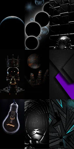 3D Wallpaper ডাউনলোড করুন: আপনার স্ক্রিনকে দিন নতুন রূপ - Screenshot 10