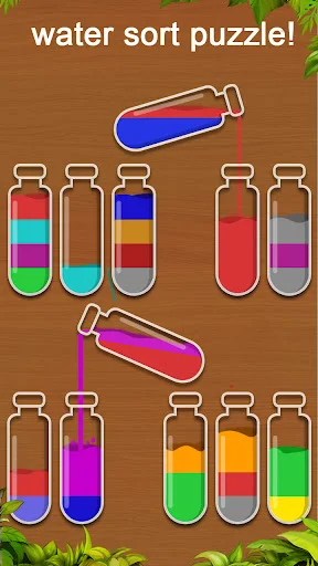 Brain Games – Block Puzzle ডাউনলোড করুন: সেরা ব্রেইন ট্রেনিং গেম - Screenshot 7