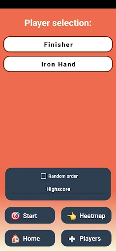 Simple Darts: Multiplayer ডাউনলোড করুন – বন্ধুদের সাথে ডার্টস খেলুন - Screenshot 2