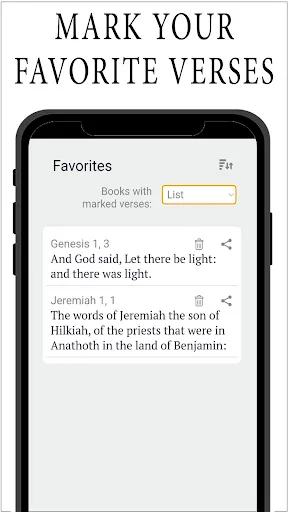 Santa Biblia Español Inglés ডাউনলোড করুন – অফলাইন বাইবেল ও গেম - Screenshot 11