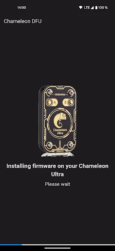 Chameleon Ultra GUI ডাউনলোড করুন – স্মার্ট কার্ড কন্ট্রোল অ্যাপ - Screenshot 4