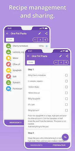 That Shopping List PRO ডাউনলোড করুন – সেরা গ্রোসারি লিস্ট অ্যাপ - Screenshot 4
