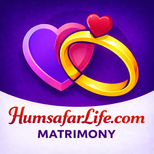 HumsafarLife.com Matrimony App ডাউনলোড করুন – জীবনসঙ্গী খুঁজুন