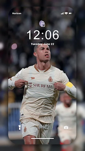 Soccer Ronaldo Wallpaper CR7 ডাউনলোড করুন – সেরা 4K ওয়ালপেপার - Screenshot 8