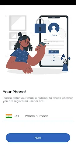 XL-Connect ডাউনলোড করুন – থেরাপিস্ট এবং সেবাগ্রহীতাদের যোগাযোগের সেরা মাধ্যম - Screenshot 8