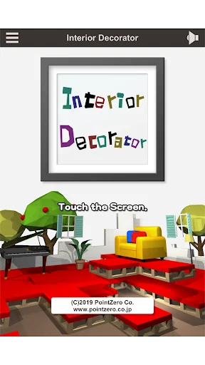 Interior Decorator ডাউনলোড করুন – সেরা পাজল ও ডিজাইন গেম - Screenshot 9