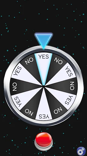 Yes or No – Magic Fate Wheel ডাউনলোড করুন – সিদ্ধান্ত নিন সহজে - Screenshot 9