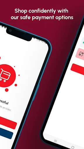 Go Factory Price UAE ডাউনলোড করুন – সেরা ফ্যাশন ডিল পান - Screenshot 2