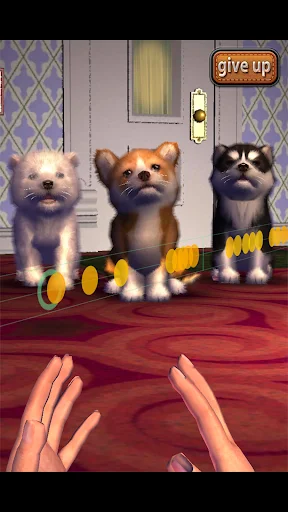 Animal Dance puppies ডাউনলোড করুন – মিউজিক ও ভার্চুয়াল পেট গেম - Screenshot 24