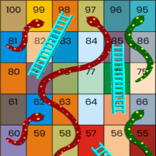 Snakes and Ladders Jim Game ডাউনলোড করুন – সেরা বোর্ড গেম ২০২৬