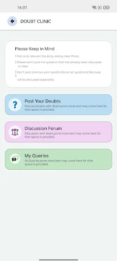 Your Maths Buddy ডাউনলোড করুন – CA ফাউন্ডেশন গণিত প্রস্তুতি - Screenshot 6
