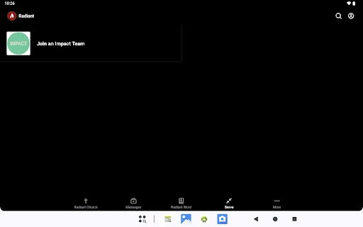 Radiant Church অ্যাপ ডাউনলোড করুন – লেটেস্ট ভার্সন ফ্রি ডাউনলোড - Screenshot 11