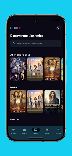 Play Skit : Movies & Series ডাউনলোড করুন – সেরা বিনোদন অ্যাপ - Screenshot 4