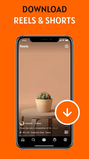 Vidflex অল ভিডিও ডাউনলোডার ডাউনলোড করুন – HD ভিডিও সেভার - Screenshot 8