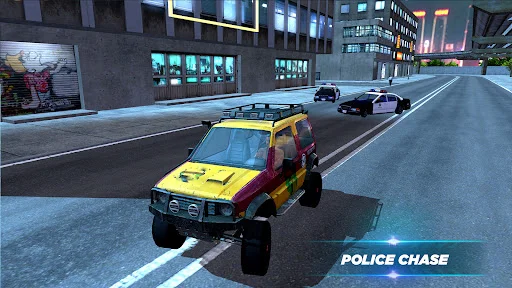 Indian Mafia Bike Driving Sim ডাউনলোড করুন – সেরা বাইক গেম - Screenshot 15