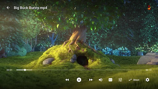 Premiumize.me TV লেটেস্ট ভার্সন ডাউনলোড করুন – অ্যান্ড্রয়েড টিভির জন্য - Screenshot 8