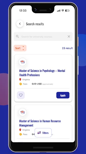 Acceptix ডাউনলোড করুন – আপনার শিক্ষার সেরা সঙ্গী ও গাইড - Screenshot 5