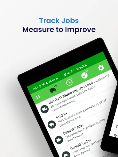 CLIPitc Mobile ডাউনলোড করুন – গ্রিন ইন্ডাস্ট্রির জন্য সেরা অ্যাপ - Screenshot 9