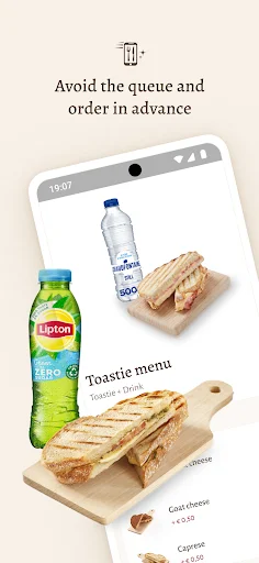 Efteling অ্যাপ ডাউনলোড করুন – রিয়েল-টাইম ওয়েটিং টাইম ও পার্ক ম্যাপ - Screenshot 5
