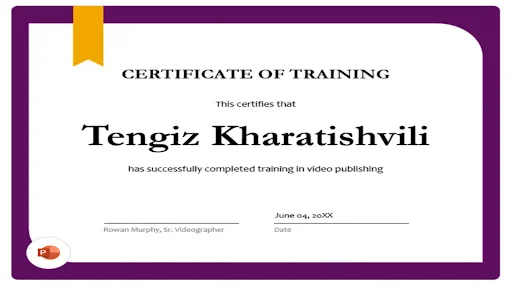 Instant Certificate Templates ডাউনলোড করুন – সেরা সার্টিফিকেট টেমপ্লেট - Screenshot 8