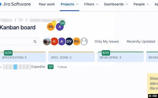 Jira Helper ডাউনলোড করুন – আপনার প্রোডাক্টিভিটি বাড়ান - Screenshot 4