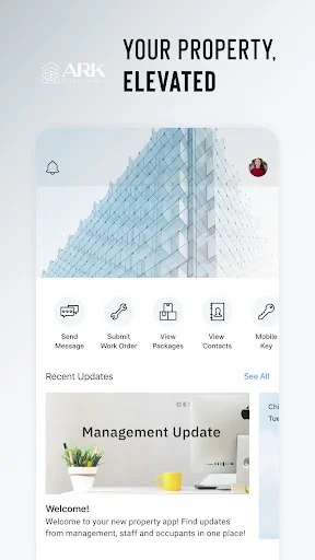 ARK Homes for Rent ডাউনলোড করুন – আপনার স্বপ্নের বাড়ি খুঁজুন - Screenshot 1