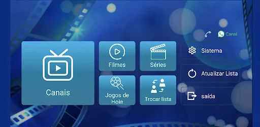 Unitv Plus Latest Version – সেরা M3U স্ট্রিম প্লেয়ার ডাউনলোড করুন - Screenshot 1