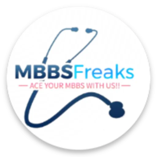 MBBS Freaks ডাউনলোড করুন – মেডিকেল স্টাডি নোটস ও প্রশ্ন ব্যাংক