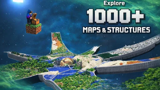 Minecraft Mods and Maps ডাউনলোড করুন – সেরা মোড ও শেডার্স - Screenshot 4