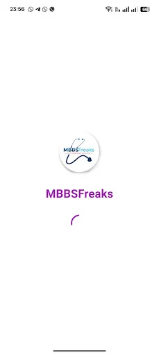 MBBS Freaks ডাউনলোড করুন – মেডিকেল স্টাডি নোটস ও প্রশ্ন ব্যাংক - Screenshot 2