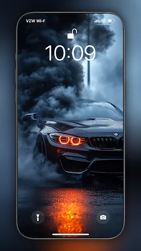BMW M4 Car Wallpapers ডাউনলোড করুন – সেরা HD ওয়ালপেপার - Screenshot 1