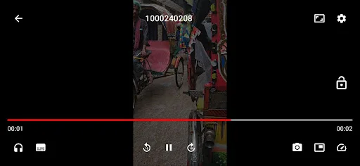 Pixio Player ডাউনলোড করুন – সেরা স্মার্ট ভিডিও স্ট্রিমিং ও লোকাল প্লেয়ার - Screenshot 6