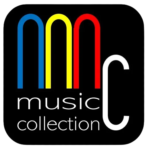 Music Collection ডাউনলোড করুন – মিউজিক অ্যালবাম ও সিডি অর্গানাইজার