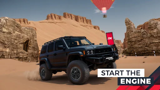 Racing King – Car Race ডাউনলোড করুন – সেরা রিয়েলিস্টিক কার রেসিং গেম - Screenshot 10